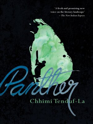 cover image of Panther
